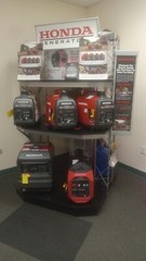 Honda ‎EU3200i Inverter CALIFORNIA MODEL. Shipping To California Available