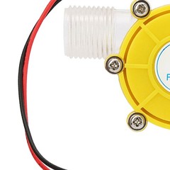 F50 Micro Hydro DC Water Pump Hydroelectric Power Energy