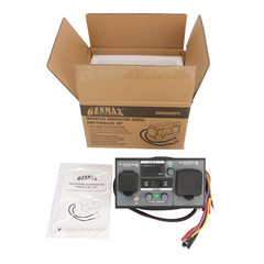50-Amp RV Ready Parallel and Series Kit for Linking Two 120V Inverter Generator