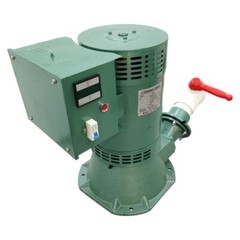 Automatic Voltage Regulation Excitation Hydroelectric Generator Set 220V 5KW