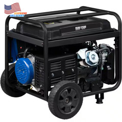 Westinghouse 12500 Watt Gas Powered Portable Generator Remote Electric Start