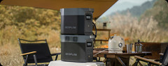 EcoFlow DELTA 2 Smart Generator Extra Battery 1024Wh Certified Refurbished, LFP