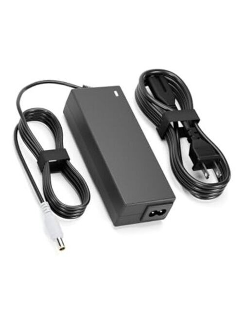 Jackery Portable Power Station Adapter Charger 24V 90W AC