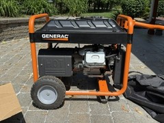 Generac GP7500E generator
