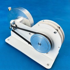 50-100w Turbine Generator Set High Pressure Steam Power Generation Small Outdoor