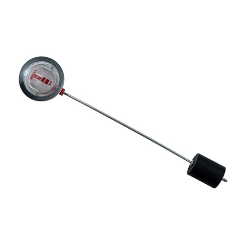 Generator Fuel Gauge Compatible with Generac GP5500 RS5500 RS7000E XT8000