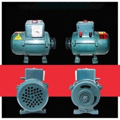 Generator 220V 3500/5000/7000W High Power Permanent Magnet Lighting Generator