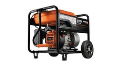 Generac 6822 Water Pump 6 HP 158 gph Aluminum Gas
