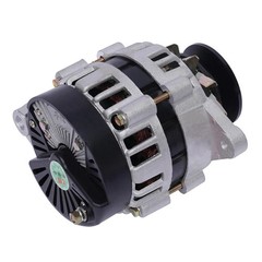 2000W Permanent Magnet Generator 24V Brushless Pure Copper DC Generator