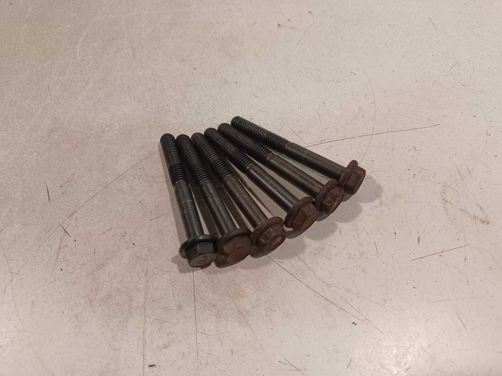 GENERAC BOLT KIT PART NUMBER 0C2976
