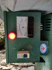 Single-phase Automatic Voltage Regulator Leakage Protection Hydro Generator