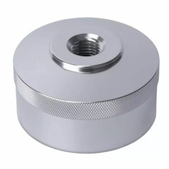 Extended Run Fuel Gas Cap For Honda Generator EU2200i EU2000i EU1000i Silver US