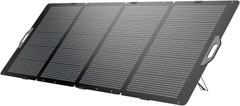 350W Foldable Portable Solar Panel Kit Charger for Power Station Solar Generator