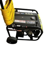 **LOCAL PICKUP RYOBI RY906500VNM 6500W GAS GENERATOR (AAE-MMG) (PPG009352)