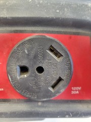 BRIGGS & STRATTON PARALLEL KIT (P27012597)
