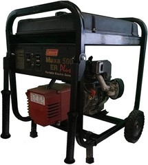 Universal Generator Handles Set – Portable Generator Folding Handles Kit 16-inch
