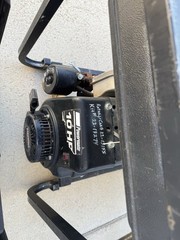 Coleman Powermate 6250 Generator