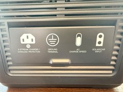 NEW OUKITEL Pro1000 Plus Power Station Generator 1800W