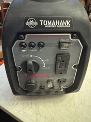 TOMAHAWK Inverter Generator TG2000i