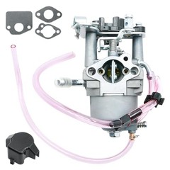 Carburetor for Predator 62523 79.9cc 3hp Generator A-iPower SC2000i Champion