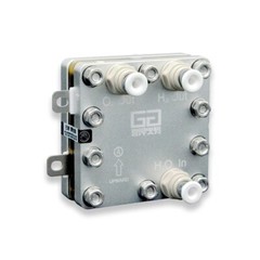 GT-A500A-2250 500ML Electrolytic Cell Module PEM Hydrogen Generator for Water