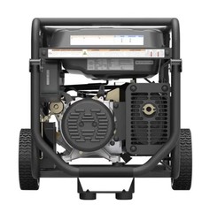 FIRMAN ELECTRIC GENERATOR TRI FUEL T07573 7500W RUNNING 9400W PEAK WATT PORTABLE