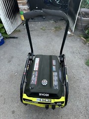 RYOBI Ry906500vnm GENERATOR EASY START 6500-8125 WATTS *PICKUP ONLY (PSH017736)