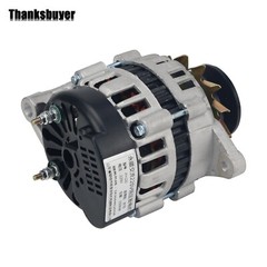 220V 1500W AC Brushless Small Permanent Magnet Generator for Home Lighting