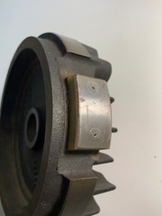 Craftsman Generac 7.8HP Generator ~ Flywheel Part 77181 50331