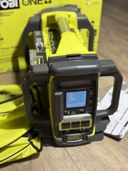 Ryobi RYi818BT ONE+ Volt Power Station Inverter 18V Tool Only