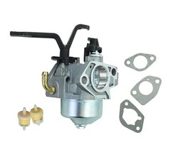 Carburetor compatible with BS Storm Responder 030728 6250 Watt 8500W Portable