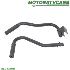 ALL-CARB For Champion Power Equipment Wheel Kit 40065 Tires & Folding Handle