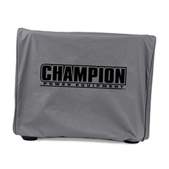 Champion Power Equipment Weather-Resistant Storage Cover for 2000 to 4000-Watt