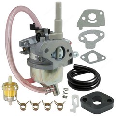 New Fits For Ryobi RYI2200 1800 2200 Watts Inverter Generator Carburetor Carb