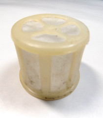 Fuel Strainer – Chicago Portable Generator -Model 66619