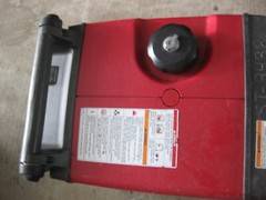 Honda Handi EU3000i 3000 Watt Gas Powered Portable Generator