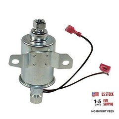 GMB 596-1190 Generator Fuel Pump