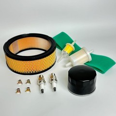 230015 Tune-Up Filter Kit Fit for Miller Bobcat 225 250 260 Trailblazer 302 3…