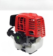 139F Gasoline Engine Two-stroke Engine Gasoline Engine Power Brush Cutter