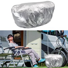 Generator Cover-Waterproof Dustproof Sunproof for Honda EU3000is & Predator 3500