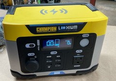 Champion Lithium Inverter Generator Model: 201188