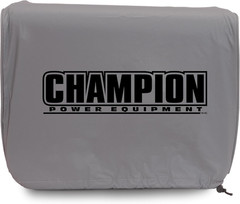 Generator Cover Weather-Resistant for Champion 1200-1875 Watt Portable Outdoor