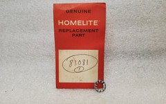 OEM Homelite Replacement Washer Lock- Interior 83081