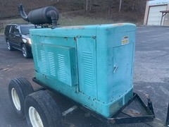 75KW Onan Generator (Natural Gas/Propane)