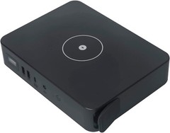 Portable Power Station 288Wh power bank Safe Non Explosive for mobile car reboot