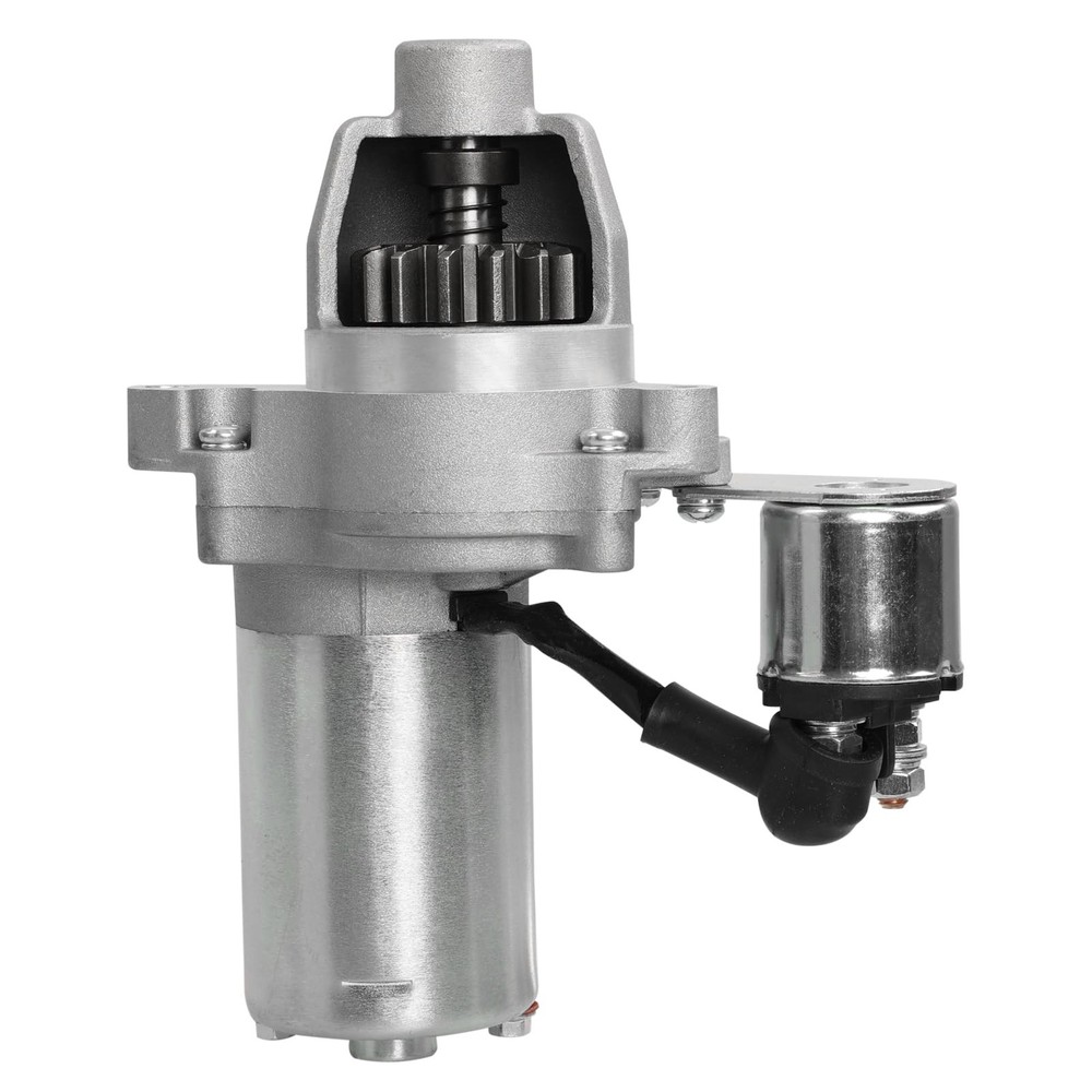 Electric Starter Motor for 3500W Inverter Generator, Replaces Models 56720 63584