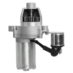 Electric Starter Motor for 3500W Inverter Generator, Replaces Models 56720 63584