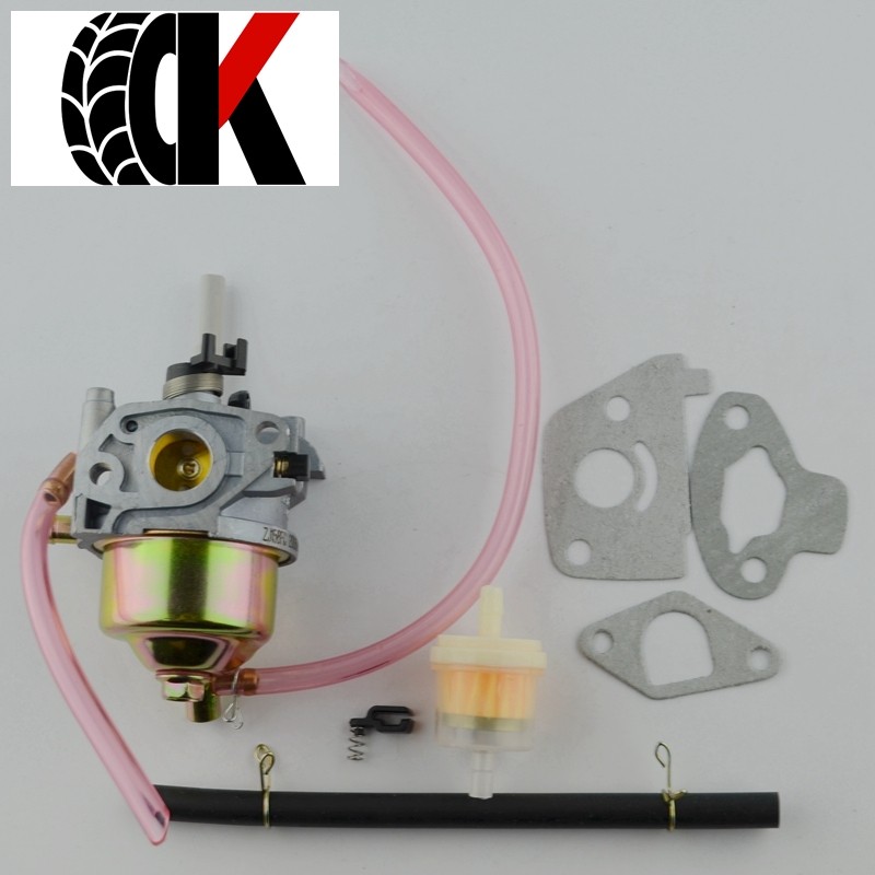 NEW Carburetor FOR Ryobi 308054078 for Digital Inverter Generator RYI2200 USA