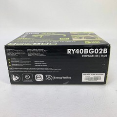 New Ryobi 40V 300-Watt Portable Battery Inverter Power Source RY40BG02
