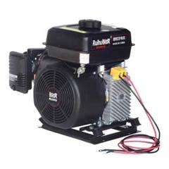 5KW 6KW 48V 60V 72V Electric Vehicle Range Extender Charging Gasoline Generator